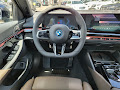 2026 BMW 5 Series