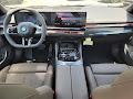 2026 BMW 5 Series