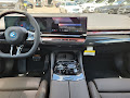 2026 BMW 5 Series