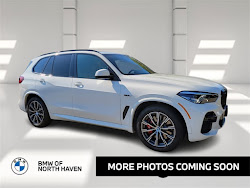 2022 BMW X5 xDrive45e
