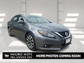 2017 Nissan Altima 2.5 SL
