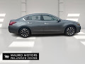 2017 Nissan Altima 2.5 SL