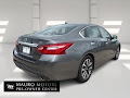 2017 Nissan Altima 2.5 SL