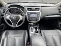 2017 Nissan Altima 2.5 SL