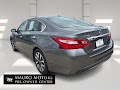 2017 Nissan Altima 2.5 SL