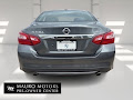 2017 Nissan Altima 2.5 SL