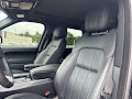 2021 Land Rover Range Rover Sport HSE Dynamic