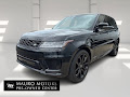 2021 Land Rover Range Rover Sport HSE Dynamic
