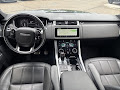 2021 Land Rover Range Rover Sport HSE Dynamic