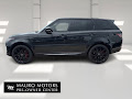 2021 Land Rover Range Rover Sport HSE Dynamic