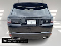 2021 Land Rover Range Rover Sport HSE Dynamic