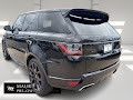 2021 Land Rover Range Rover Sport HSE Dynamic