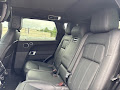 2021 Land Rover Range Rover Sport HSE Dynamic
