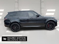2021 Land Rover Range Rover Sport HSE Dynamic