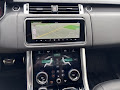 2021 Land Rover Range Rover Sport HSE Dynamic
