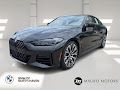2022 BMW 4 Series M440i xDrive