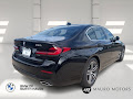2022 BMW 5 Series 530i xDrive