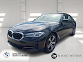 2022 BMW 5 Series 530i xDrive