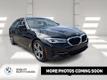 2022 BMW 5 Series 530i xDrive