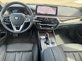 2022 BMW 5 Series 530i xDrive