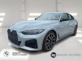 2024 BMW 4 Series M440i xDrive