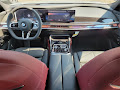 2025 BMW 7 Series 740i xDrive