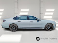 2025 BMW 7 Series 740i xDrive