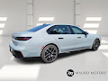 2025 BMW 7 Series 740i xDrive