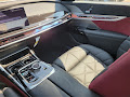 2025 BMW 7 Series 740i xDrive