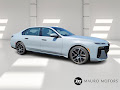 2025 BMW 7 Series 740i xDrive