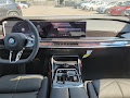 2025 BMW 7 Series 740i xDrive
