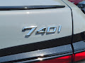 2025 BMW 7 Series 740i xDrive
