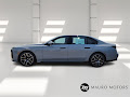 2025 BMW 7 Series 740i xDrive