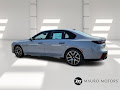 2025 BMW 7 Series 740i xDrive
