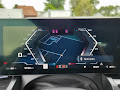 2025 BMW i5 M60