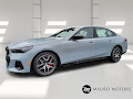 2025 BMW i5 M60