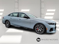 2025 BMW i5 M60