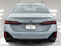 2025 BMW i5 M60