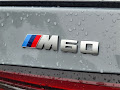 2025 BMW i5 M60