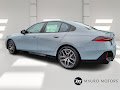2025 BMW i5 M60