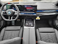 2025 BMW i5 M60