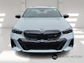2025 BMW i5 M60