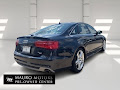 2015 Audi A6 3.0T Premium Plus