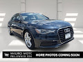 2015 Audi A6 3.0T Premium Plus