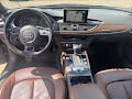 2015 Audi A6 3.0T Premium Plus