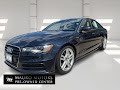 2015 Audi A6 3.0T Premium Plus