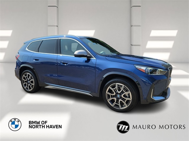 2024 BMW X1 xDrive28i
