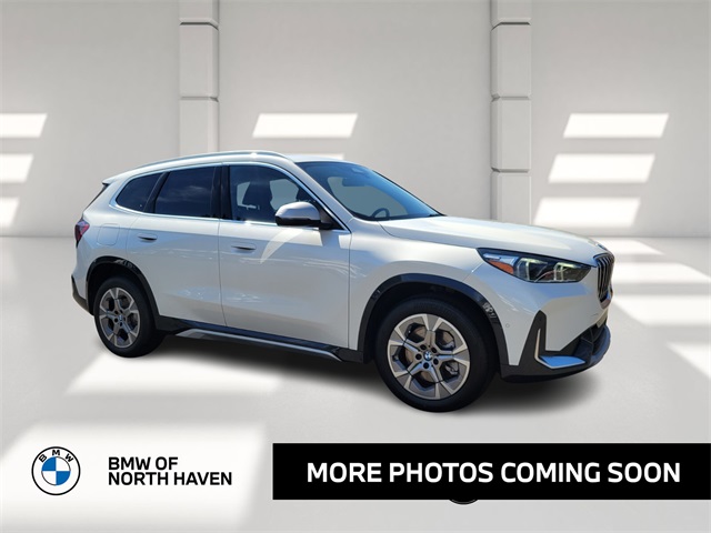 2024 BMW X1 xDrive28i
