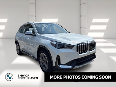 2024 BMW X1