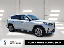 2024 BMW X1 xDrive28i